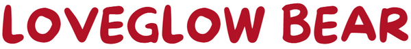 LoveGlow Bear